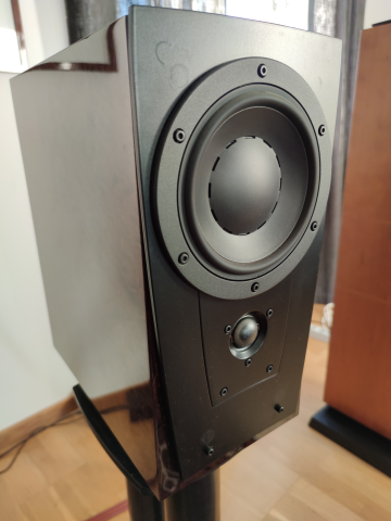 Dynaudio Contour S 1.4 LE