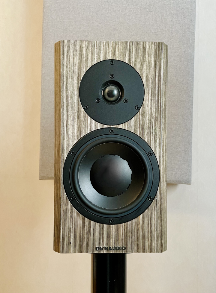 Dynaudio Special 40