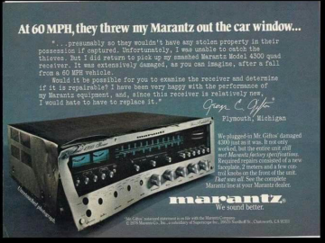 Önskar köpa en 70-tals receiver
