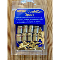 Supra CombiCon Spade 8st. 