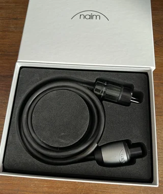 Naim Powerline 