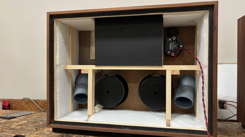 JBL 4355 Skala 1/3 - Bild 13 av 29