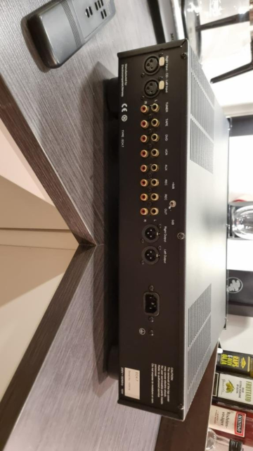 Electrocompaniet EC 4.7