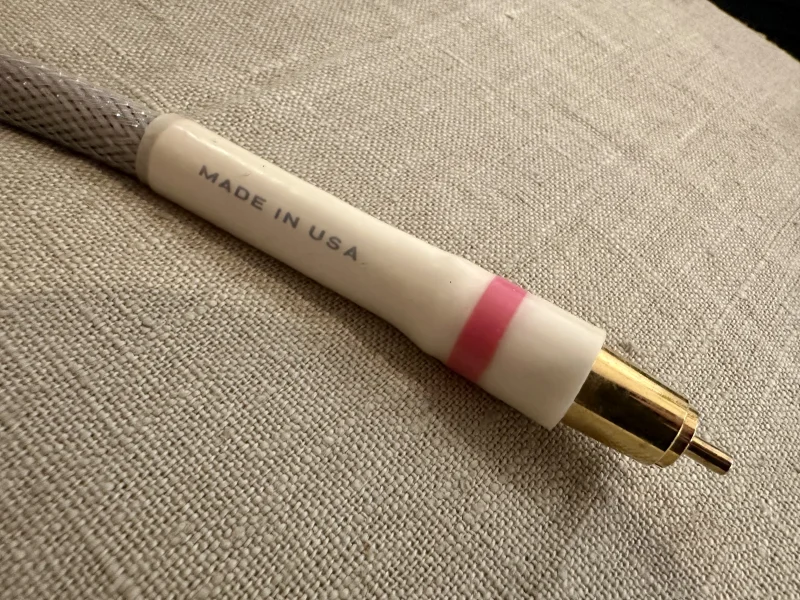 Tara Labs RSC Prime - 64 cm Tara Labs RSC Prime - 64 cm - Bild 2 av 3