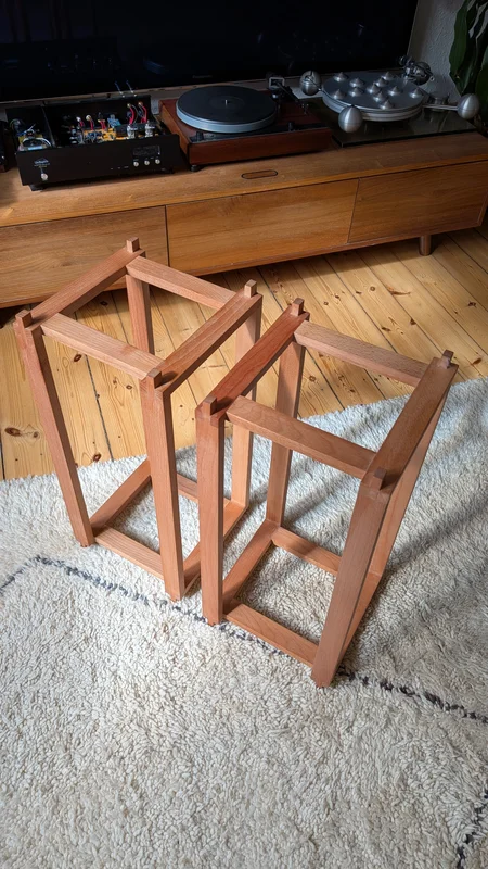 Harbeth M30 srands - Bild 2 av 7