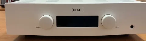 Hegel H190 Norsk muskelmaskin med kirurgisk kontroll Hegel H190 Norsk muskelmaskin med kirurgisk kontroll