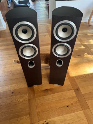 Tannoy Revolution Signature DC6T