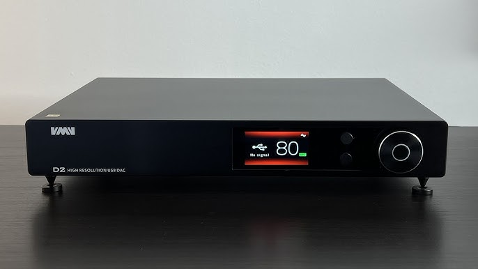 SMSL VMW D2 - Bild 1 av 1
