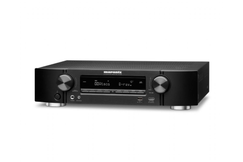 Marantz NR 1608, 7-kanals Receiver