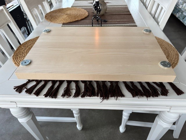 Harmonihylla H2 botten - Bild 2 av 2