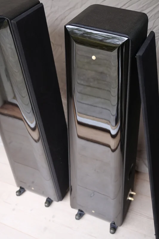Sonus Faber Toy Tower Sonus Faber Toy Tower - Bild 12 av 16