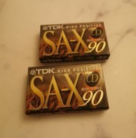 TDK SA-X90 