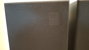 JBL TLX8 Högtalare / Titanium diskant / Sista Par