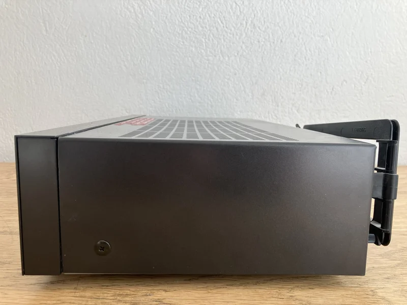 Technics SA-250 receiver Technics SA-250 receiver - Bild 4 av 6