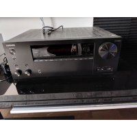 Onkyo TX-NR 656 Har det mesta även dolby atmos
