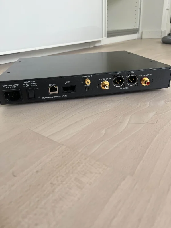 Linn Klimax Renew DS - Bild 4 av 5