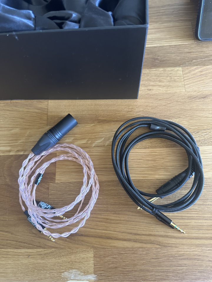 Hifiman Arya