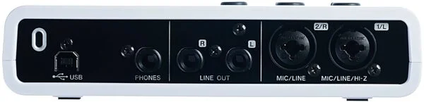 Steinberg/Yamaha Cl1 USB audio interface - Bild 2 av 2