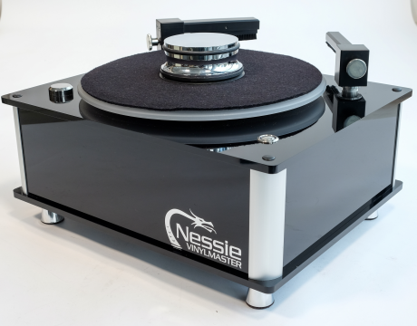 Nessie Vinylmaster