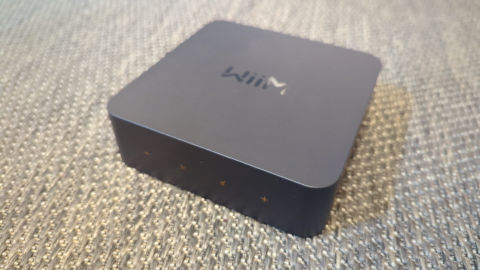 Wiim Pro