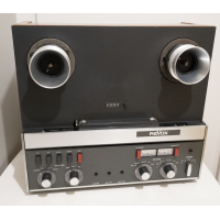 Revox A77 - 4-spårs rullbandspelare