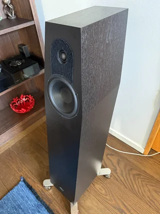 Qln Prestige 3
