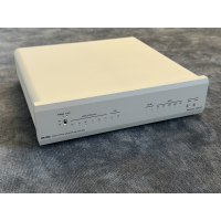 Musical Fidelity MX-DAC