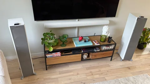 Dynaudio XEO 6