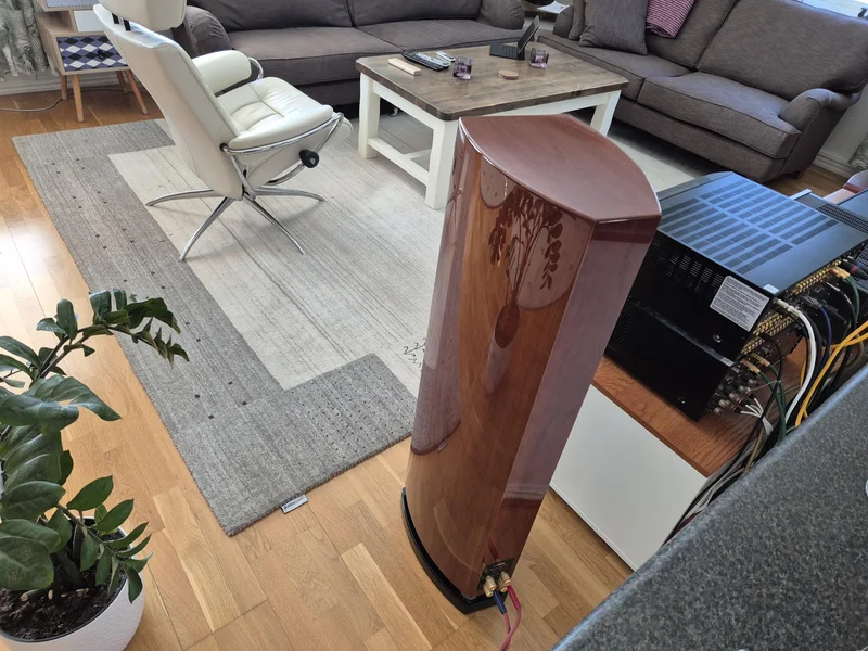 Canton Reference 7.2 DC - Bild 4 av 6