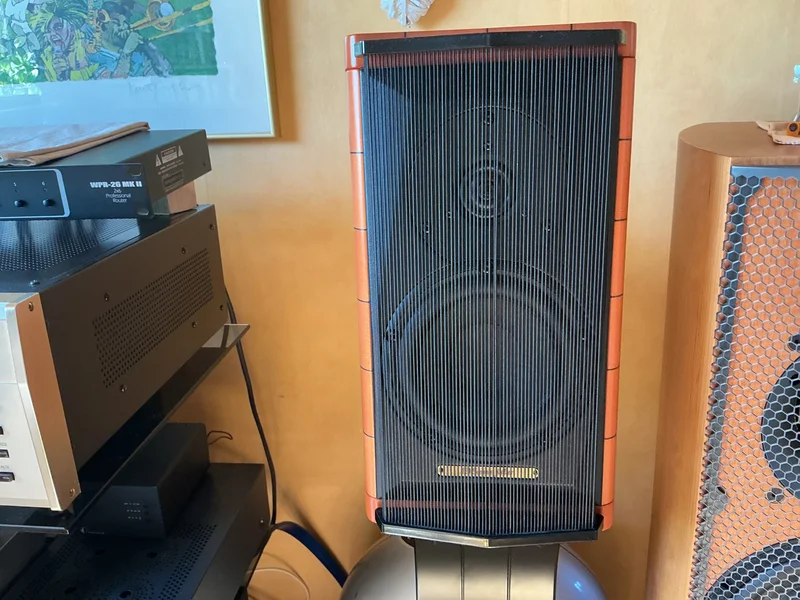 Sonus Faber auditor M - Bild 2 av 5
