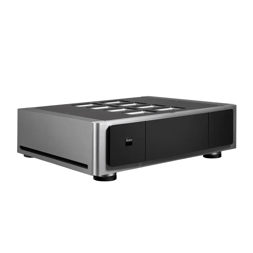 NAD M23v2 - Bild 1 av 1