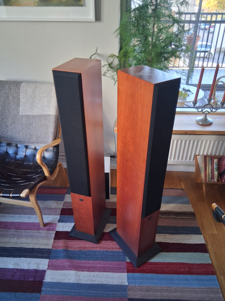 Canton karat m40 Canton karat m40 - Bild 1 av 1