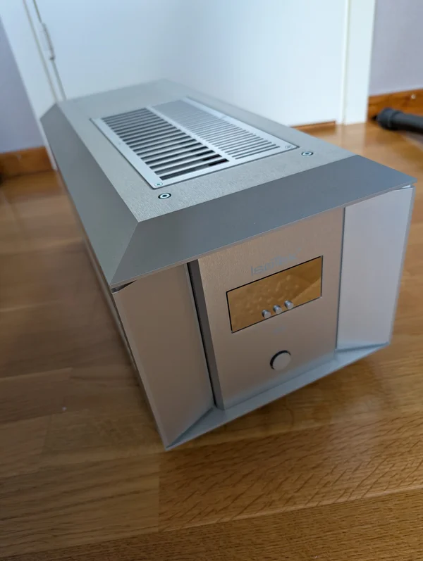 Isotek Mosaic Genesis EVO3 - Bild 1 av 2