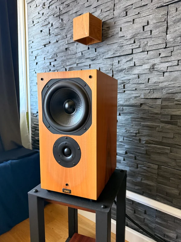 Chario Syntar 200 - Bild 1 av 1