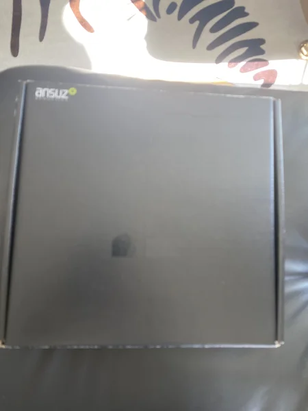 Ansuz signalz par A2 RCA-RCA  - Bild 3 av 3