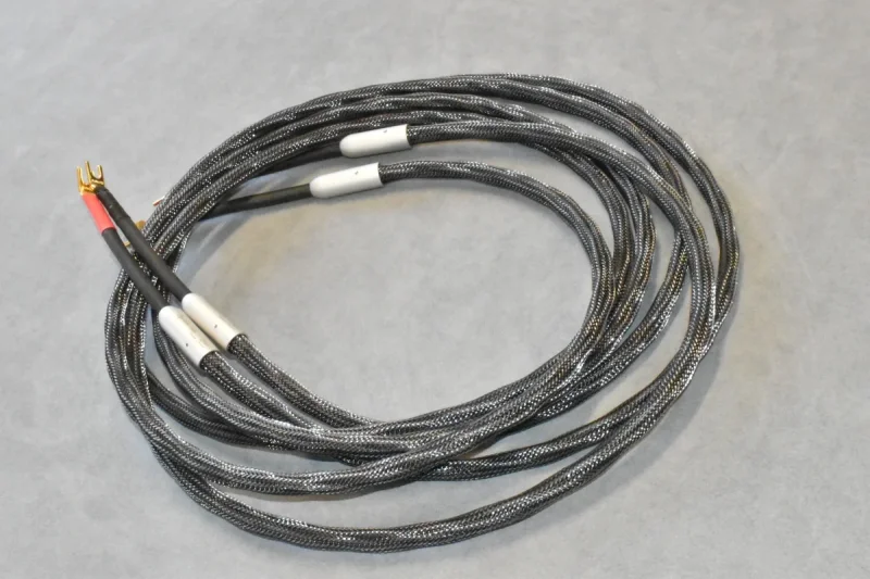 Dyrholm Audio - Draco Speaker cable 2,75 m - Bild 4 av 5