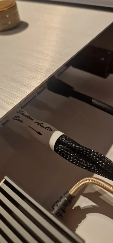 Sablon Audio EVO USB 1.2m - Bild 1 av 1