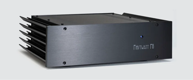 First Watt F8 - Bild 1 av 2