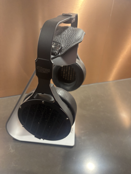 JPS Labs Abyss AB-1266 Phi tc - Bild 1 av 3