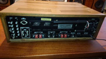 Sansui 2000a 