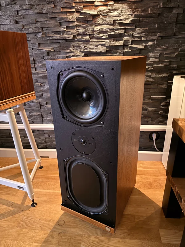 KEF Calinda - Bild 5 av 6