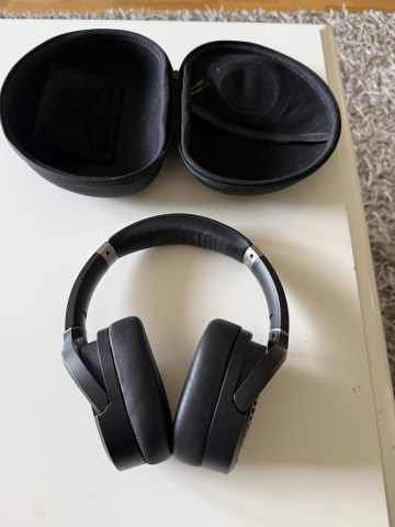 Audeze LCD-1