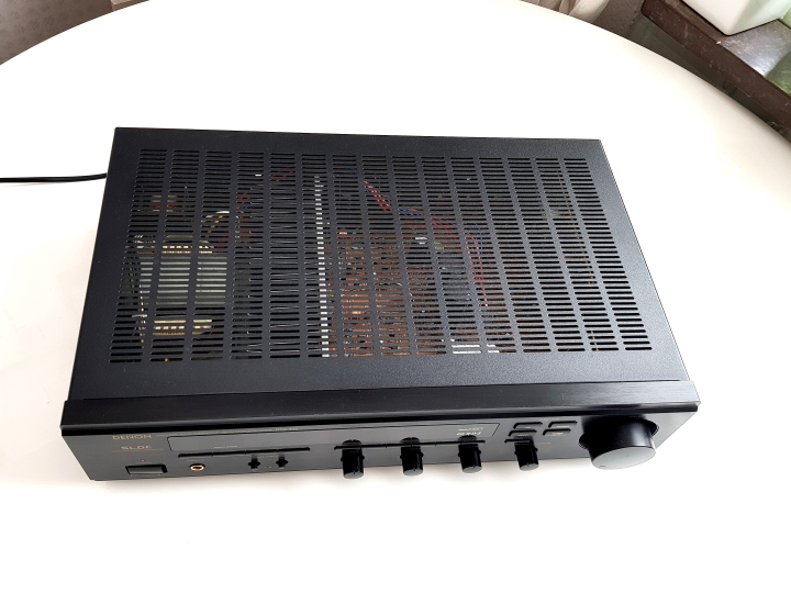 DENON DRA-455 Receiver