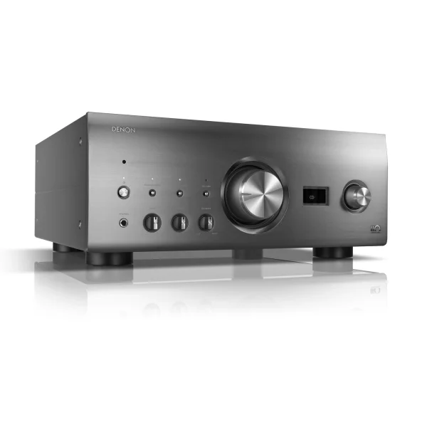 Denon PMA-A110 - Bild 1 av 1