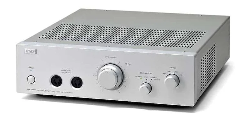 Stax 009s - Bild 2 av 2