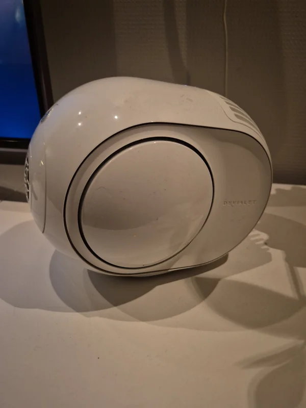 Devialet phantom II 98 db - Kuva 2 / 3