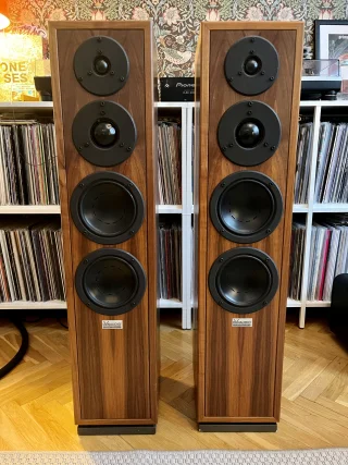 Dynaudio Contour 2