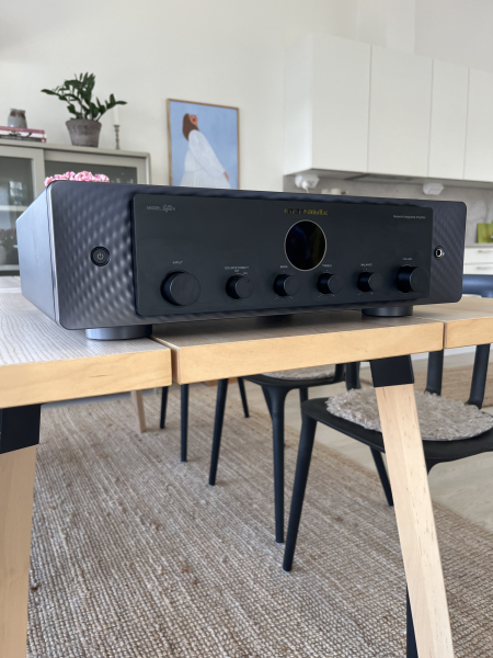 Marantz Model 40n Marantz Model 40n - Bild 3 av 8