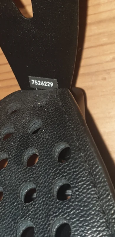 Audeze LCD-X Audeze LCD-X - Bild 3 av 3