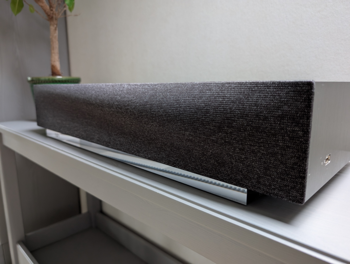 Naim Mu-so 2